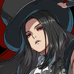 Testament (Guilty Gear)