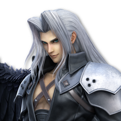 Sephiroth (SSBU)