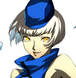 Elizabeth (P4AU)